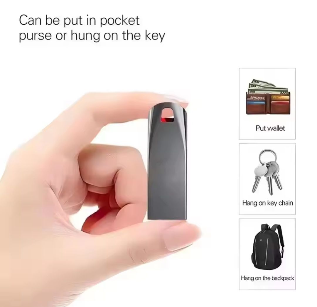 Pamięć USB - Xiaomi 2TB Usb 3.0 Flash Drives