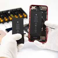 Bateria iPhone 8 Max Gratis Wymiana Zamiennik Serwis Naprawa Apple