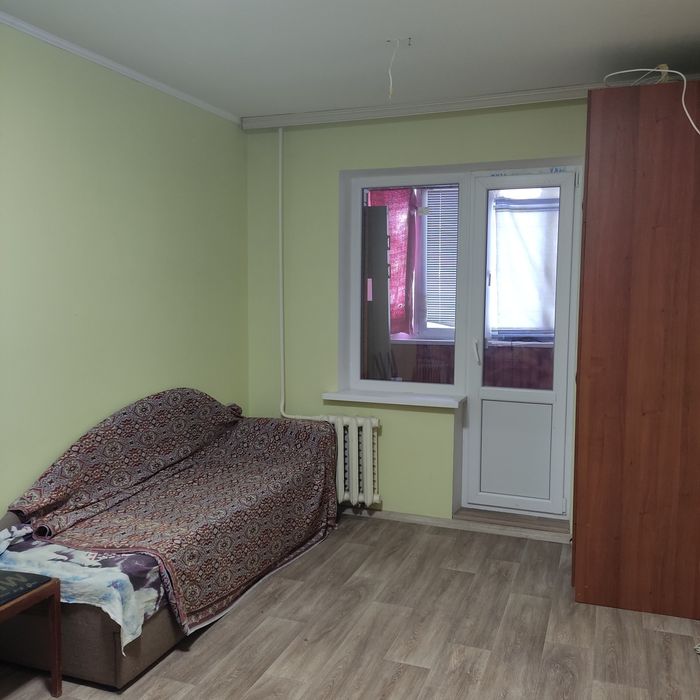 Трикімнатна,район Бума.