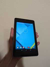 Планшет Google Nexus 7.Память 32гб.Сим карта.Android 7.