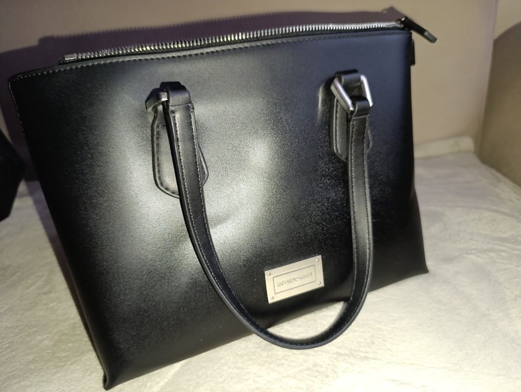 Torebka damska Emporio Armani