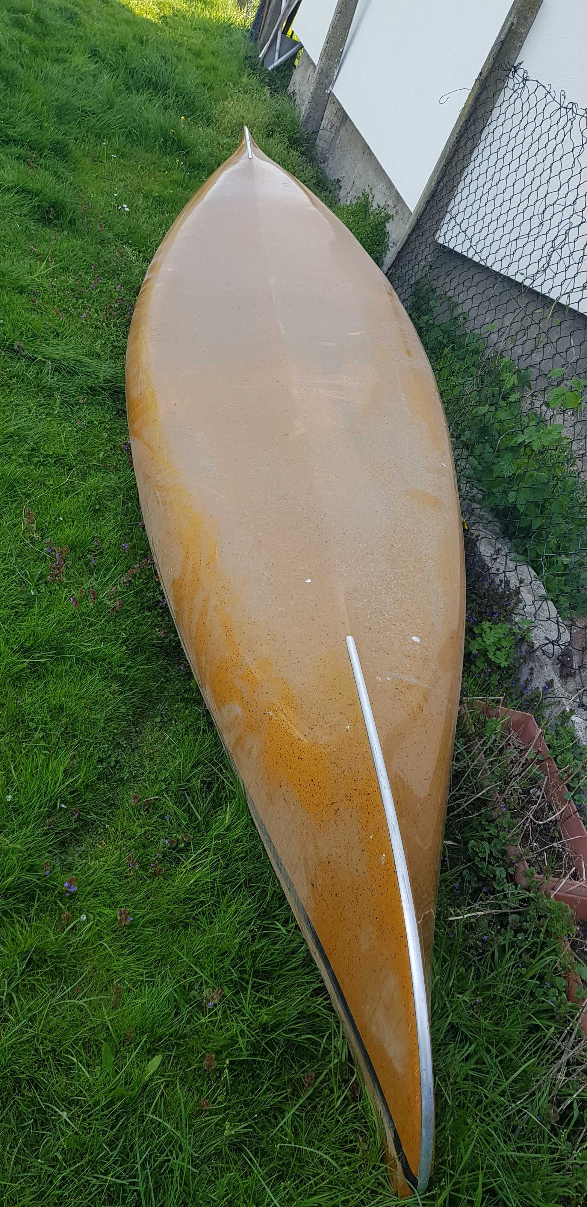 Sprzedam super CANOE 3 osobowe