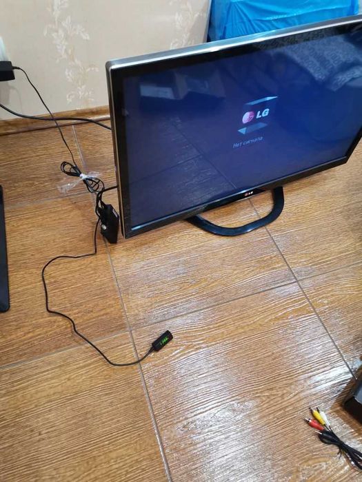 Приставка тюнер спутниковый Sat Integral S-1218HD