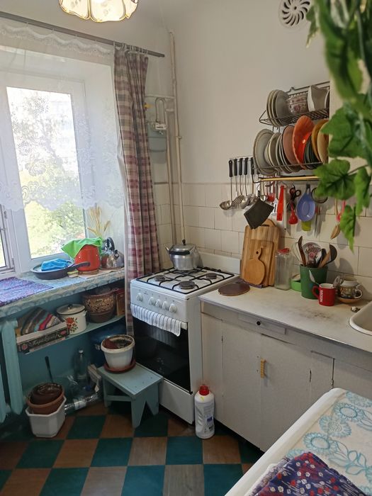 Продаётся 2 ком квартира Днепровский район