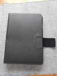 Capa para Ipad em cor preta