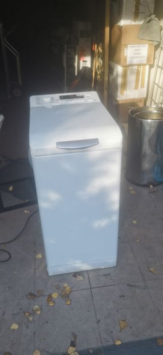 Pralka Electrolux gwarancja