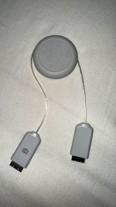 Samsung One Connect Kabel 5m – Invisible Connection