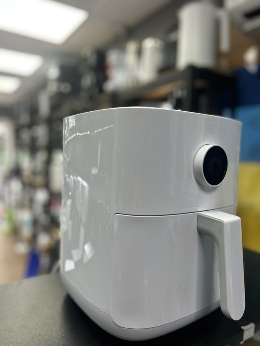 Мультипіч Xiaomi Smart Air Fryer 4.5L EU