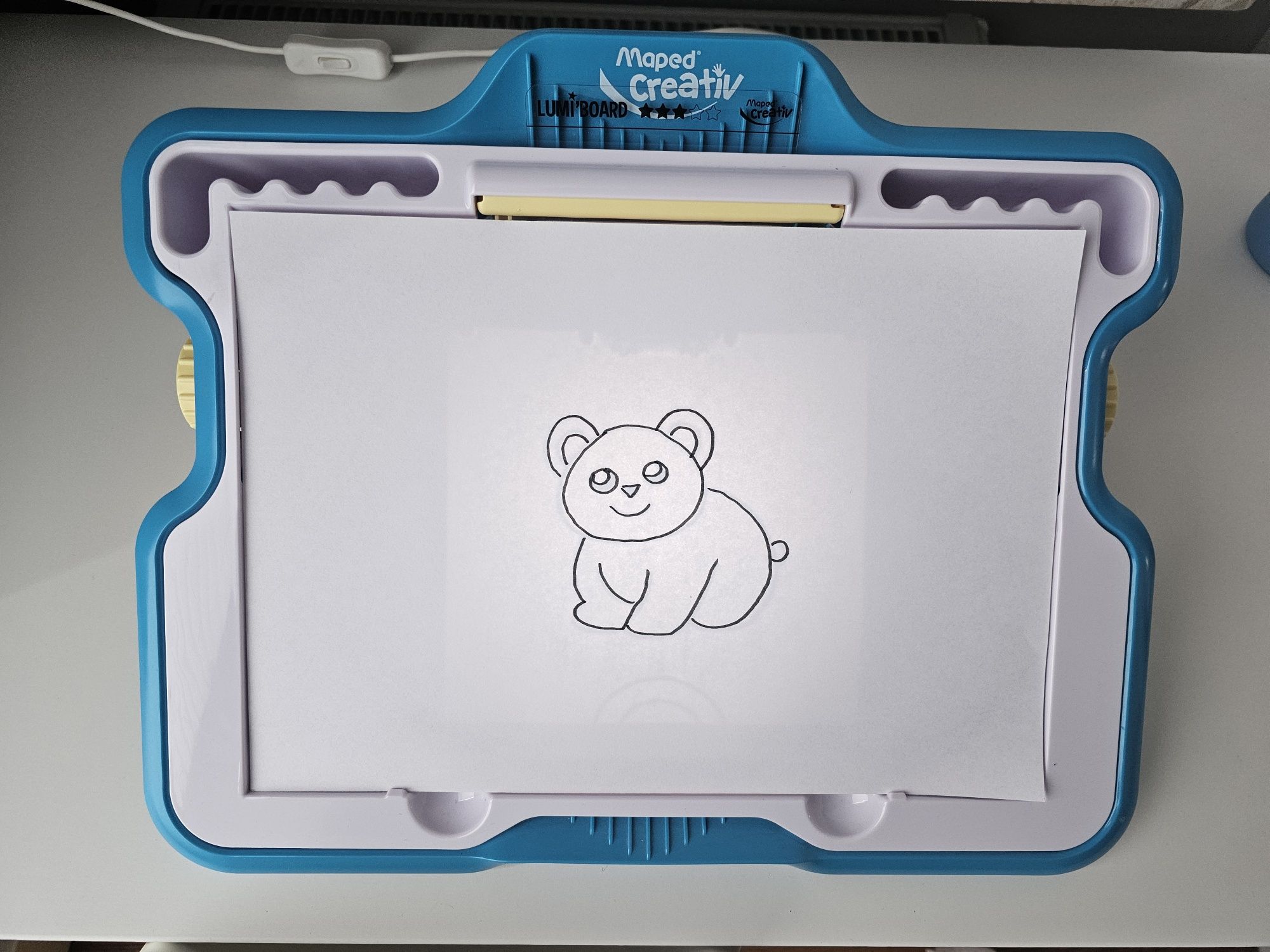 Podświetlana tablica LUMI BOARD Maped Creativ