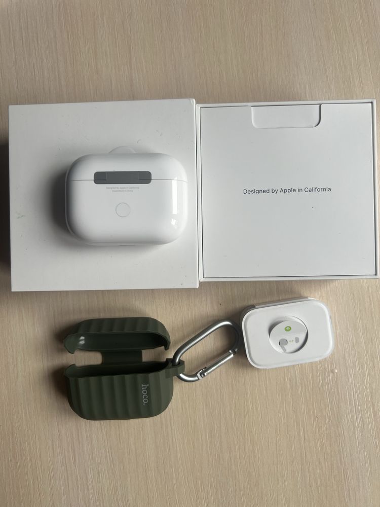  AirPods Pro 2 100% ОРИГІНАЛ