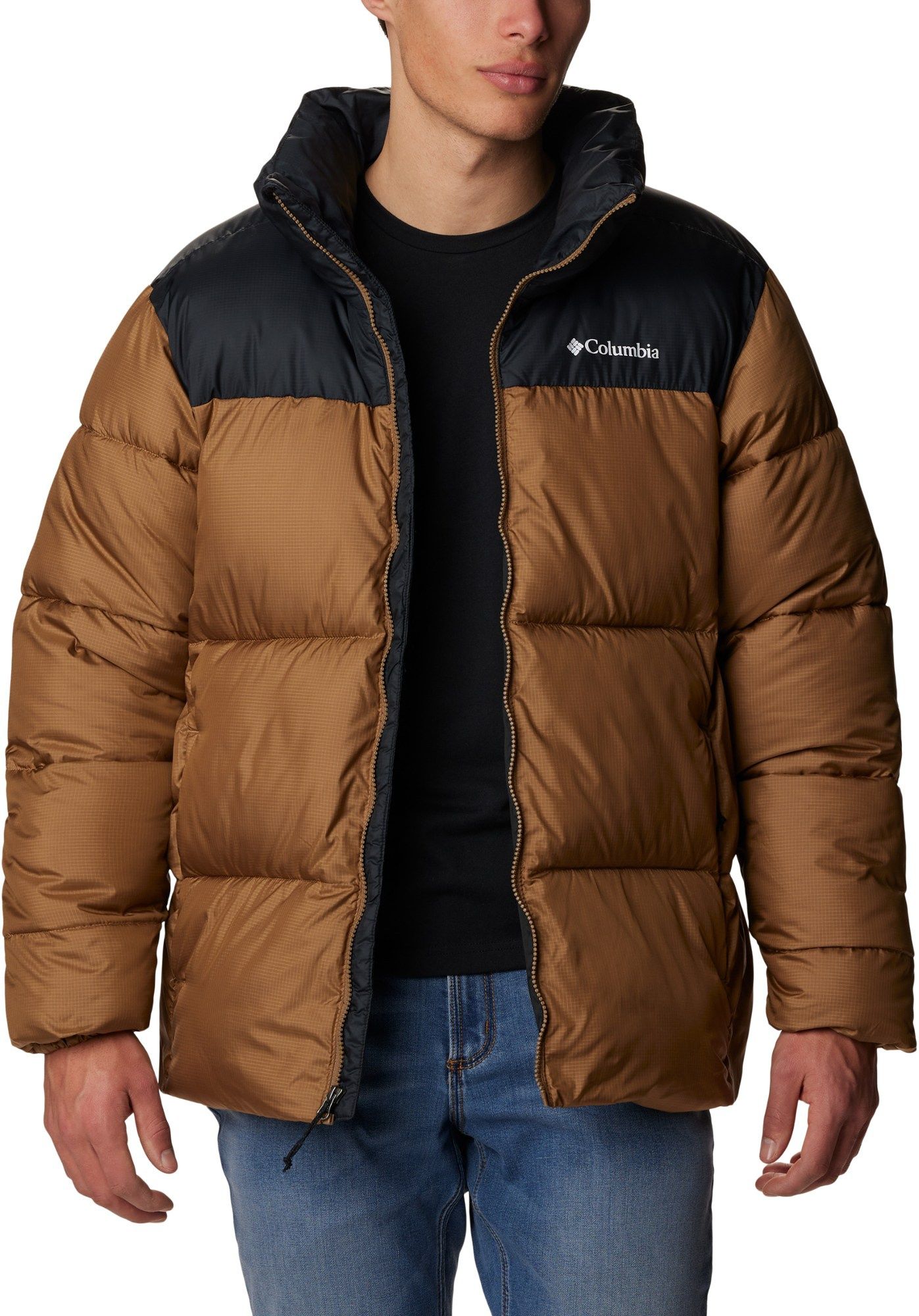 Куртка чоловіча Columbia Men's Puffect II Jacket