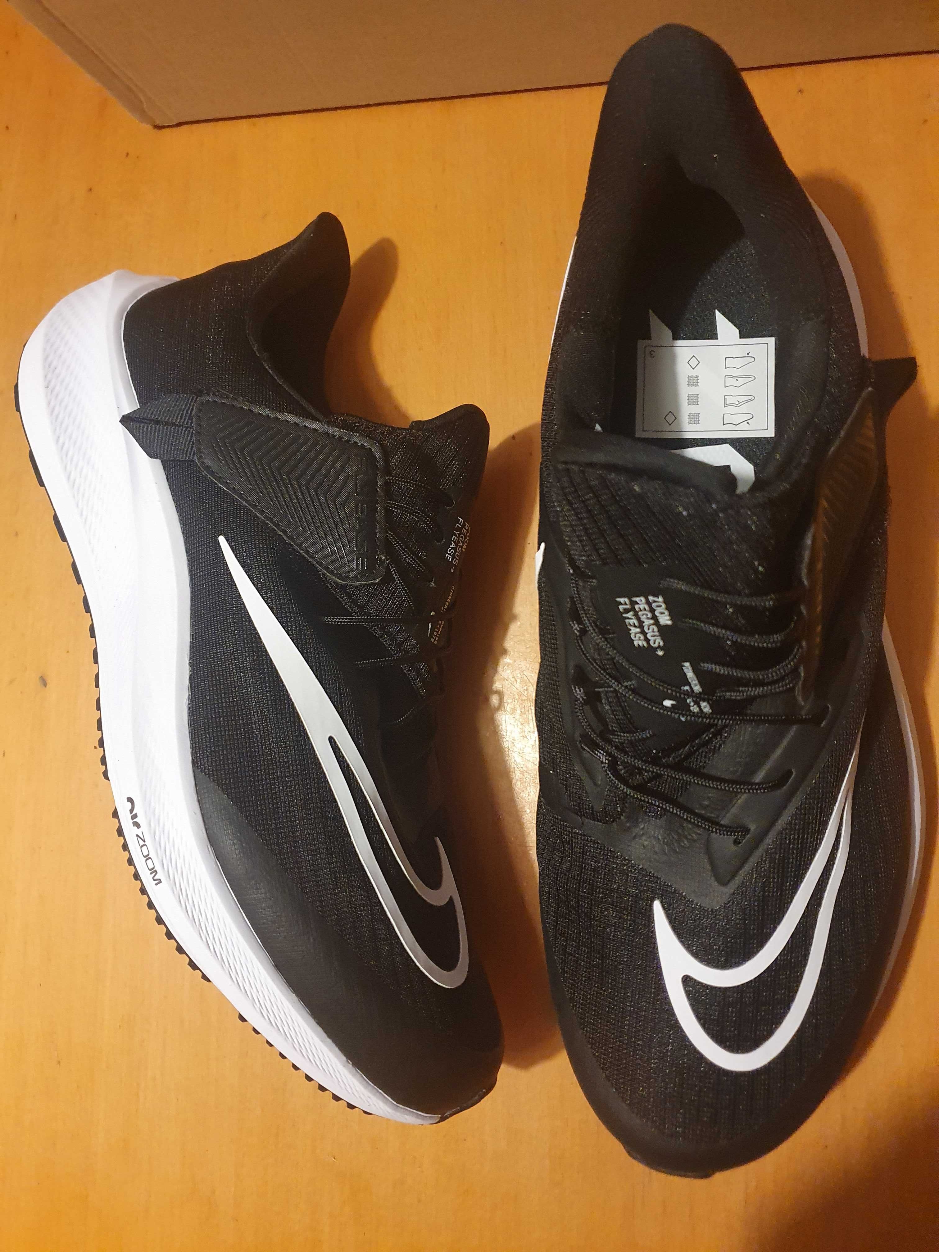 Buty do biegania Nike Air Zoom Pegasus 39 FlyEase  42,5 EU  27 CM