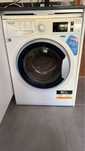 Maquina Lavar Roupa Hotpoint 8kg