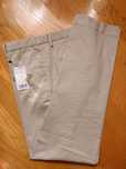 Spodnie Mango chino NOWE XL Man 46 eleganckie kant 36 34
