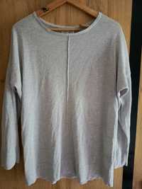 Sweter damski Reserved oversize