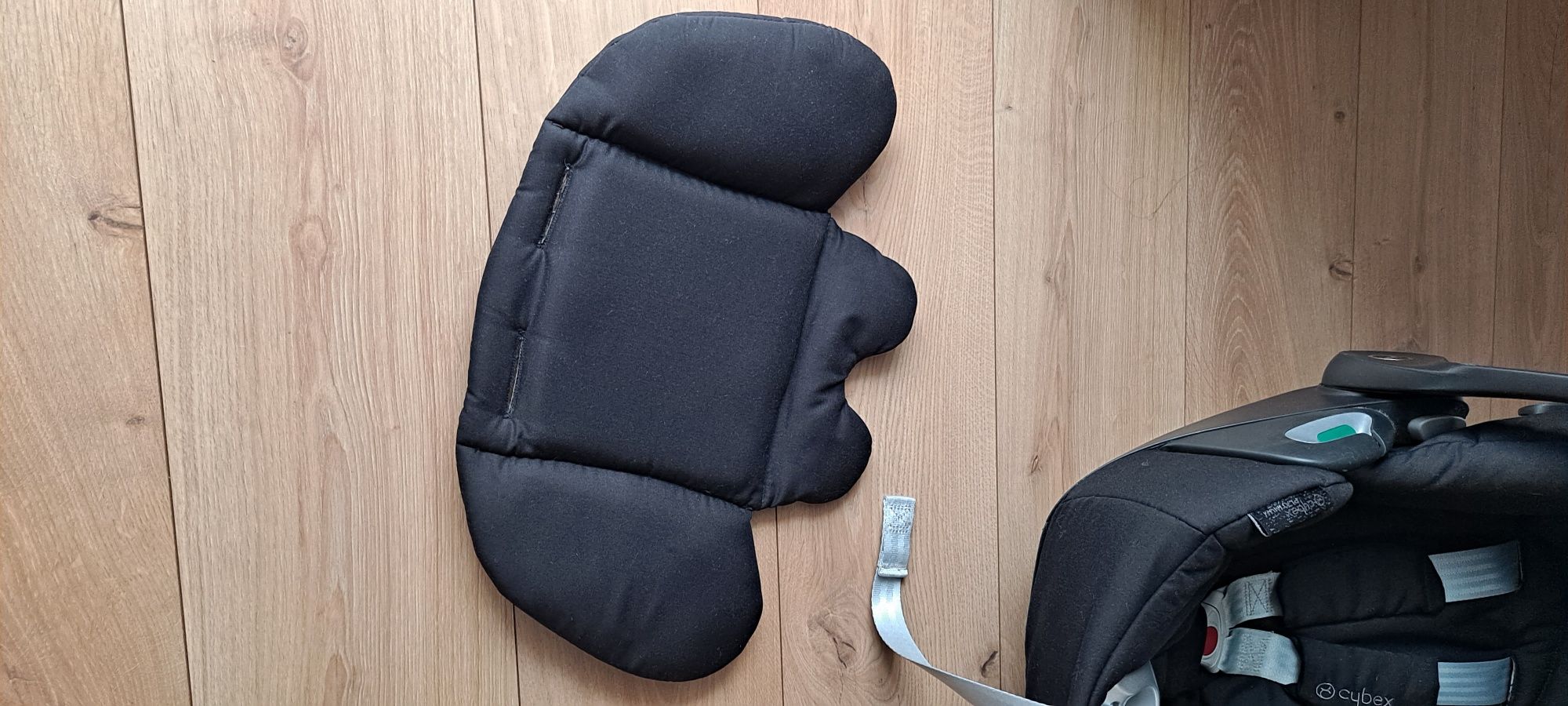 Fotelik/ Nosidełko cybex cloud Z2 i-Size