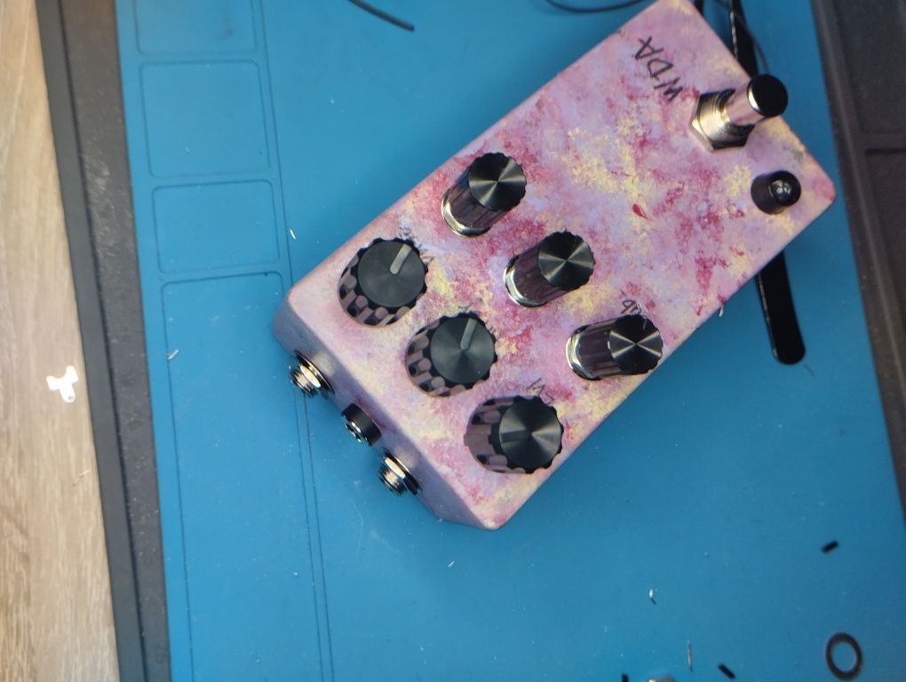 WDA - bit commander kopia Eqd earthquaker efekt