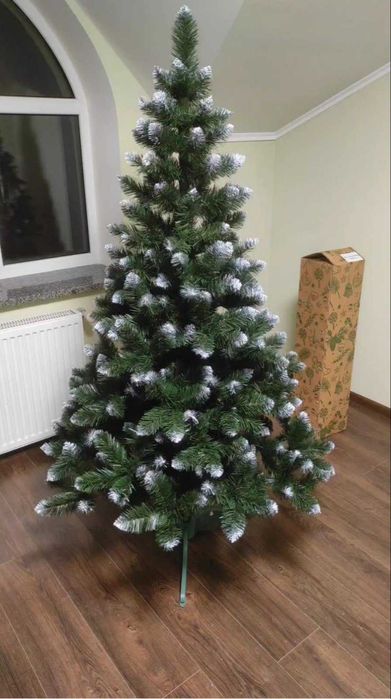 РАСПРОДАЖА‼️ Искусственная елка 1.5m-2.5м, ялинка штучна