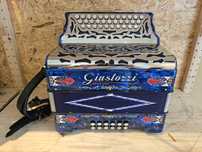Concertina Giustozzi