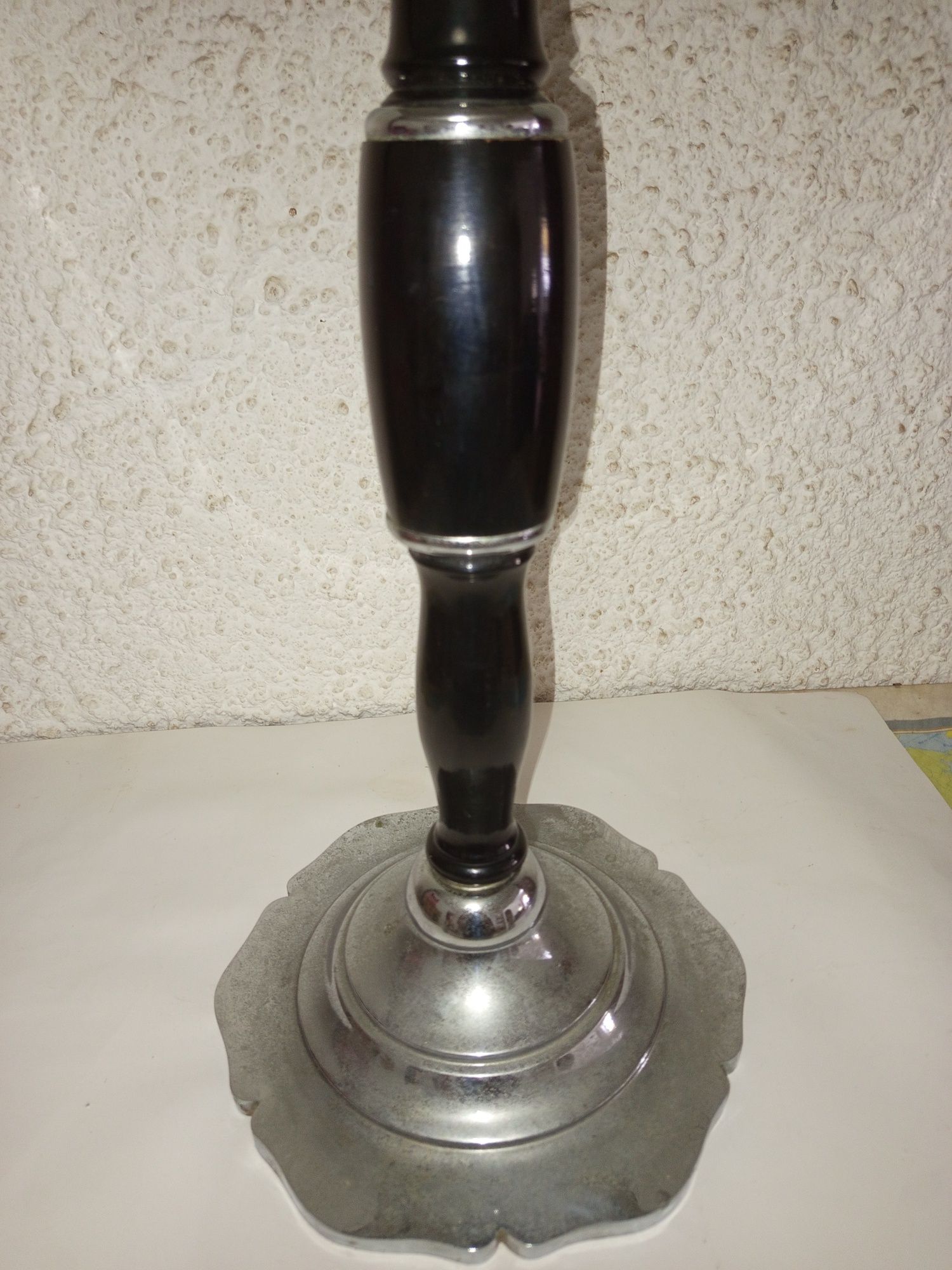Mesa antiga pequena 63 Cm