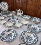 Wedgwood Asiatic Pheasants