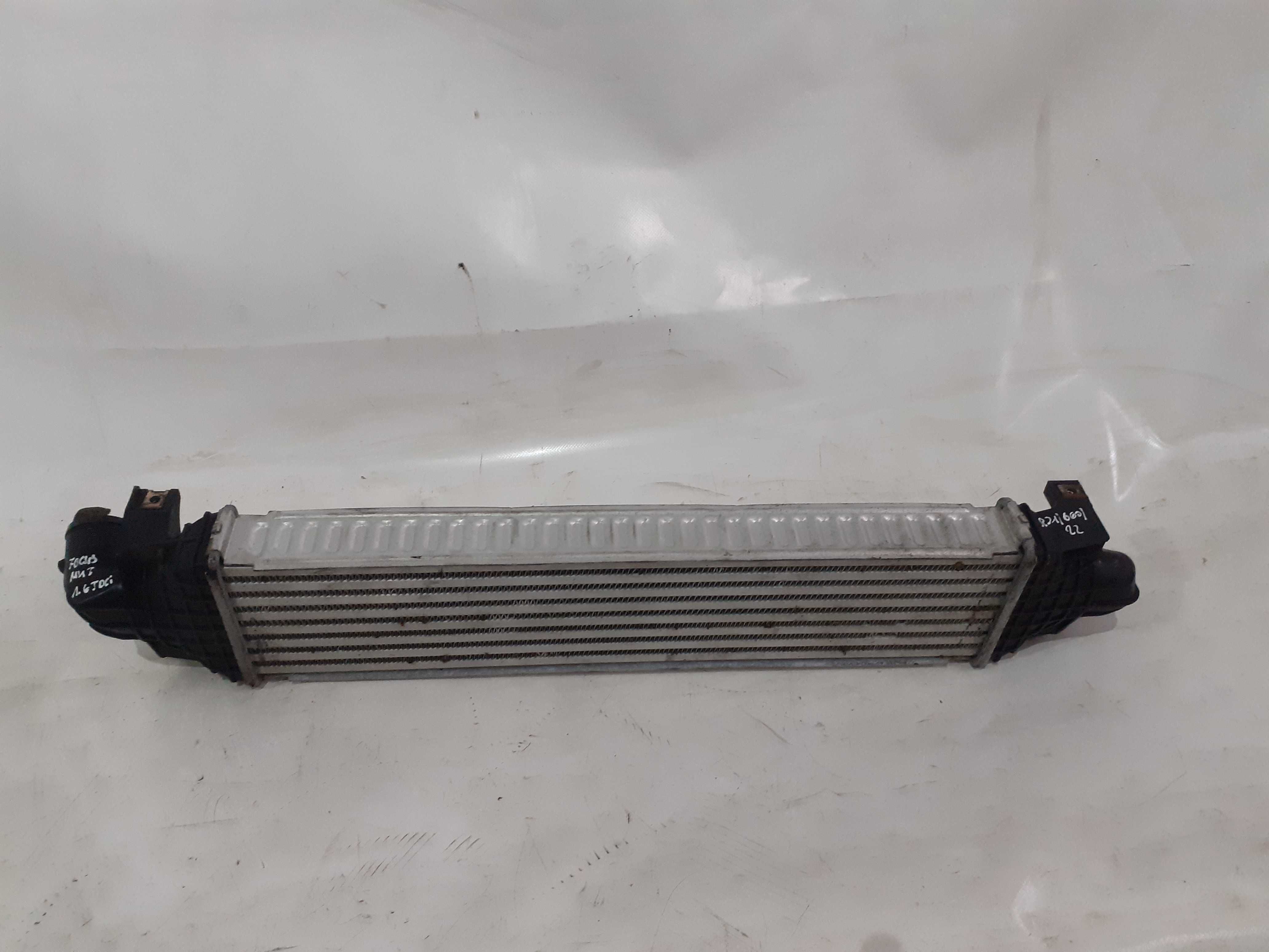 Intercooler Ford Focus MK2 1.6 TDCi