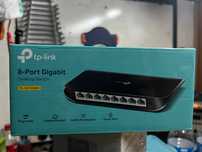 Switch TP Link TL SG 1008D