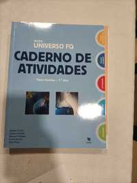 Cadernos de atividades 7 ano