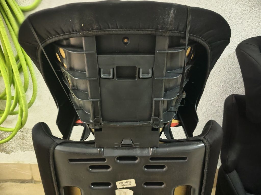 Cadeira auto de criança ajustável para carro - preço por unidade