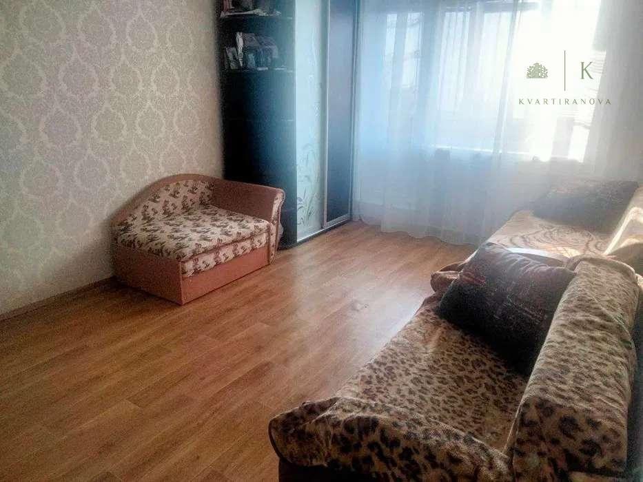 Продам 2к квартиру с ремонтом, метро Холодная гора 5 минут