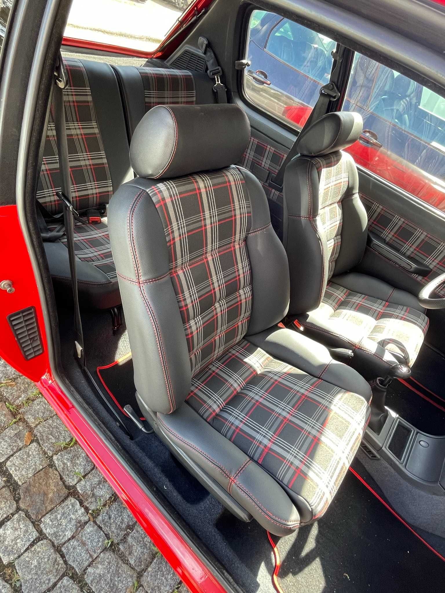 Peugeot 205 1.4 XS - Negociavel