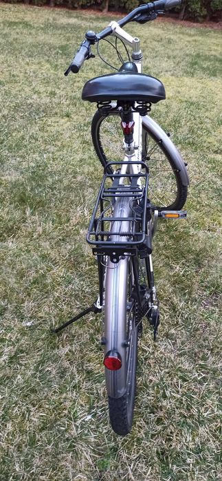 Rower trekkingowy Stevens Primera  rama 54cm  koła 28 cali