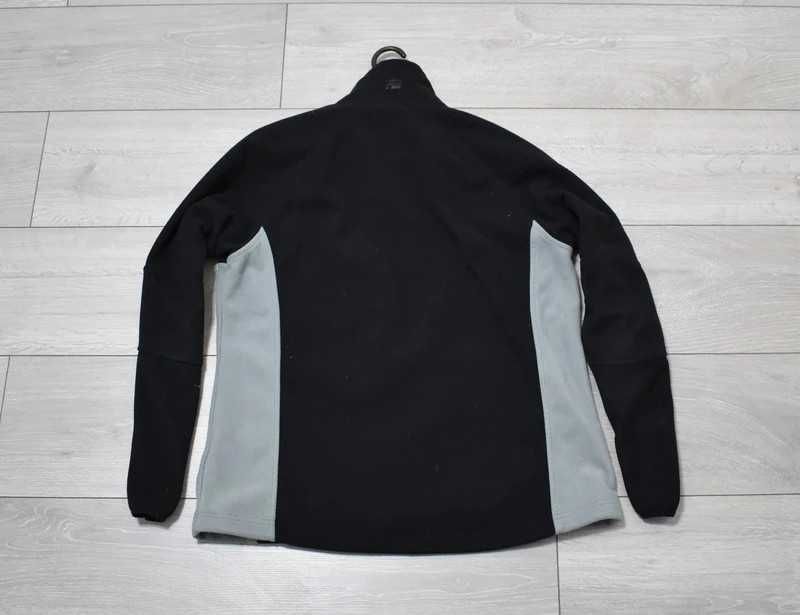 Everest kurtka softshell windstopper oryginał taliowana L 40 12