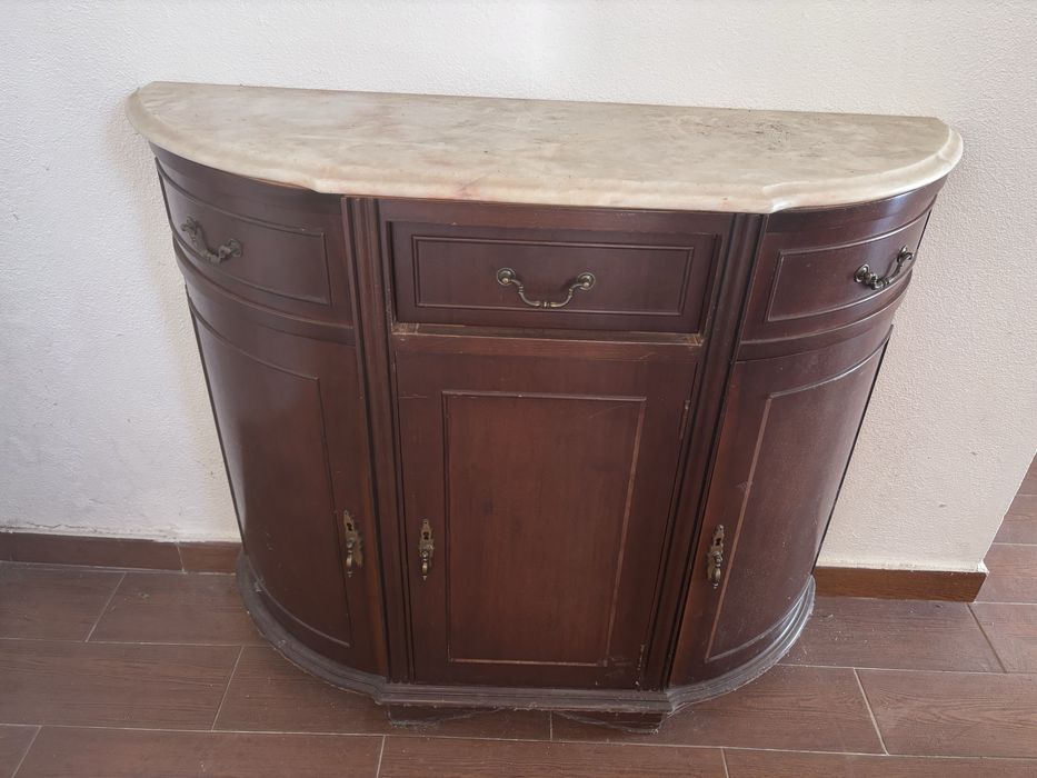 Moveis + quadro e colchões