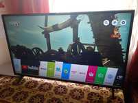 Телевизор LG Smart