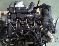 motor ford c- max ano 2003