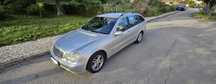 Vendo Mercedes C220 — 140cv | 2001