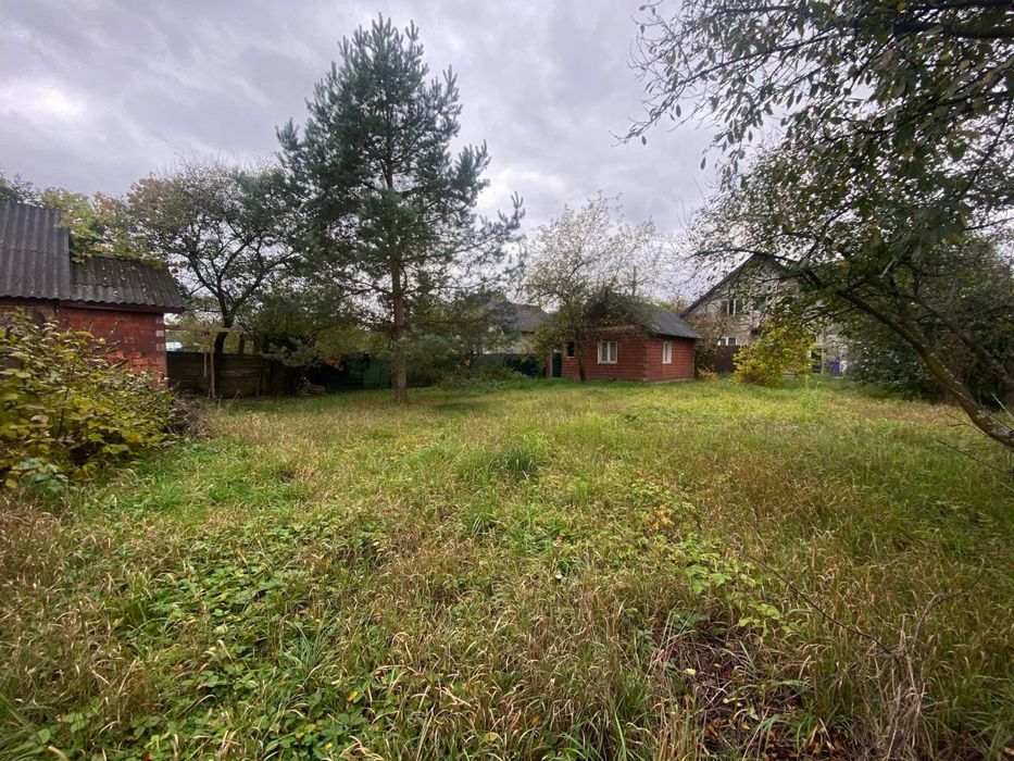 Продаж ділянки з дачею в Опришівцях, ВЛАСНИК, можливий торг