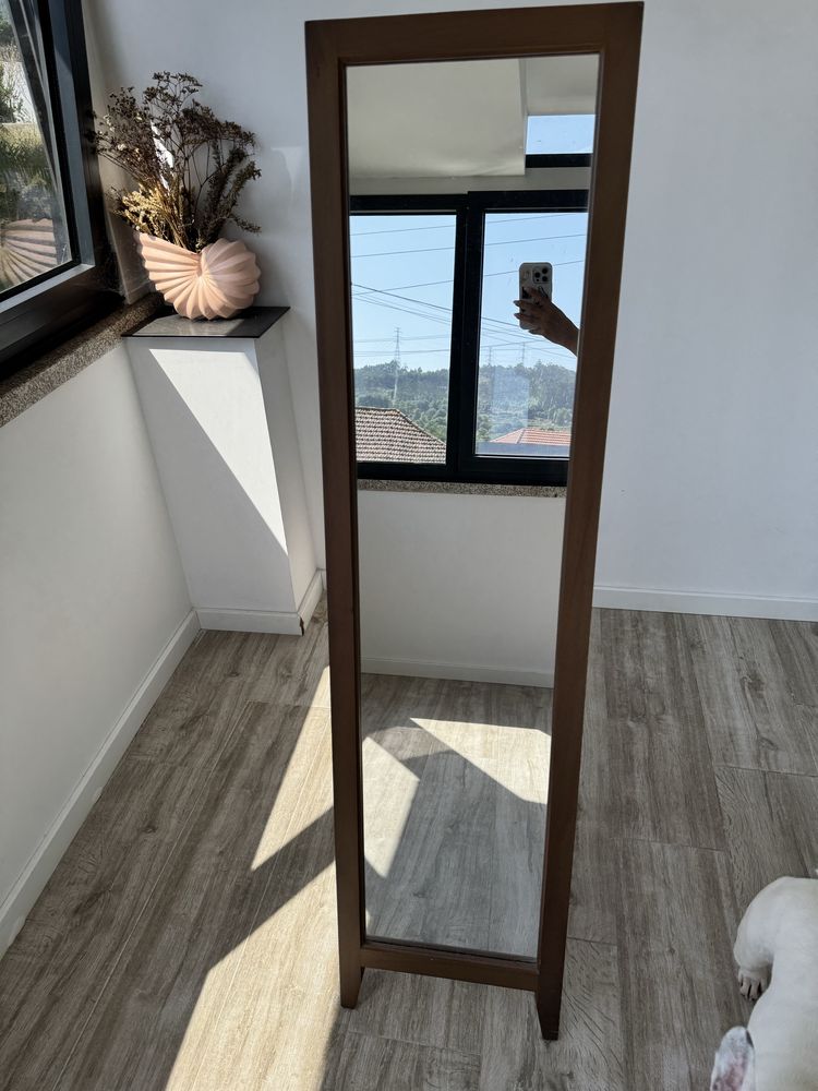 Espelho de Quarto
