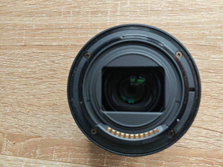 Nikkor Z 28 mm F2.8 full frame obiektyw dla Nikon jak nowy