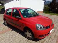 CLIO 50 tys.km. 2008rok renault reno - STAN IDEALNY.