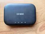 Router/Modem 4G LTE WiFi Alcatel MW70VK