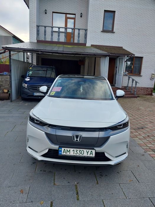 Продам HONDA ENP-1в гарному стані та з не звеликим пробігом.