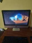 iMac 10.1 A1311 21,5" 8/1000GB
