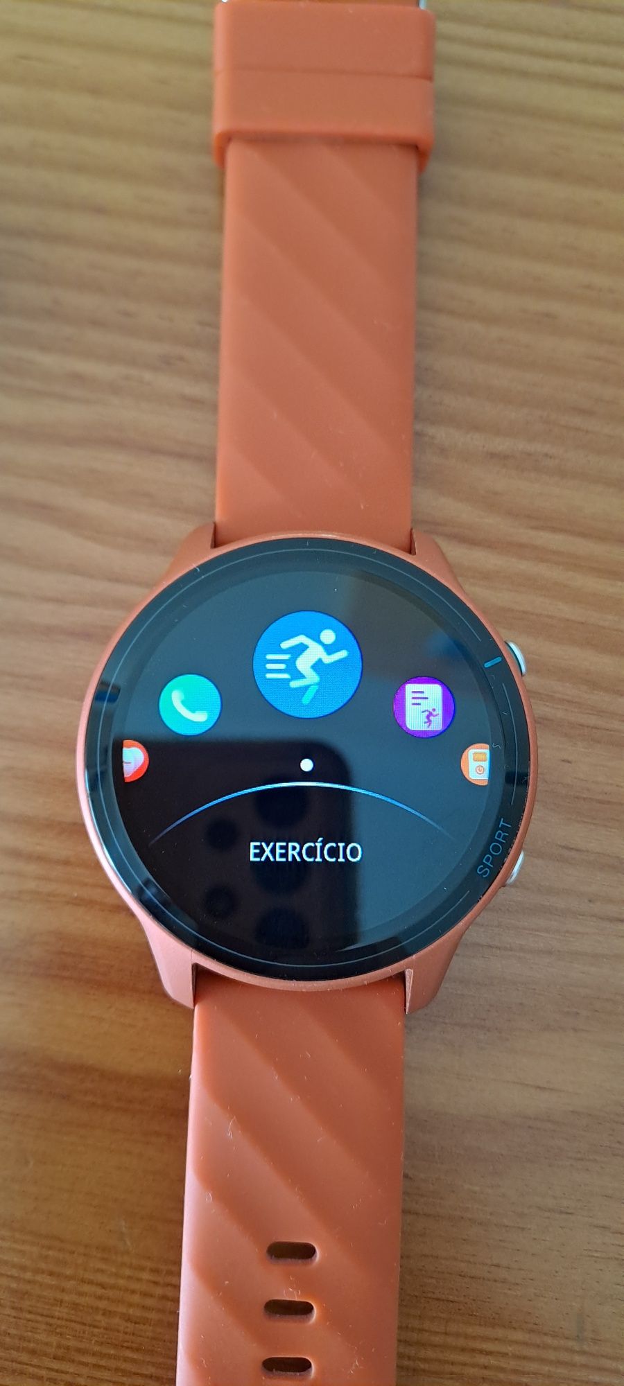 Smartwatch EKO Ellipse