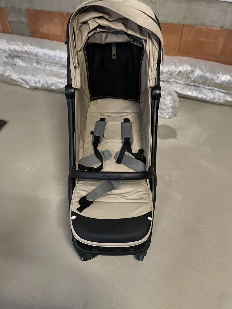 Kinderkraft Nubi 2