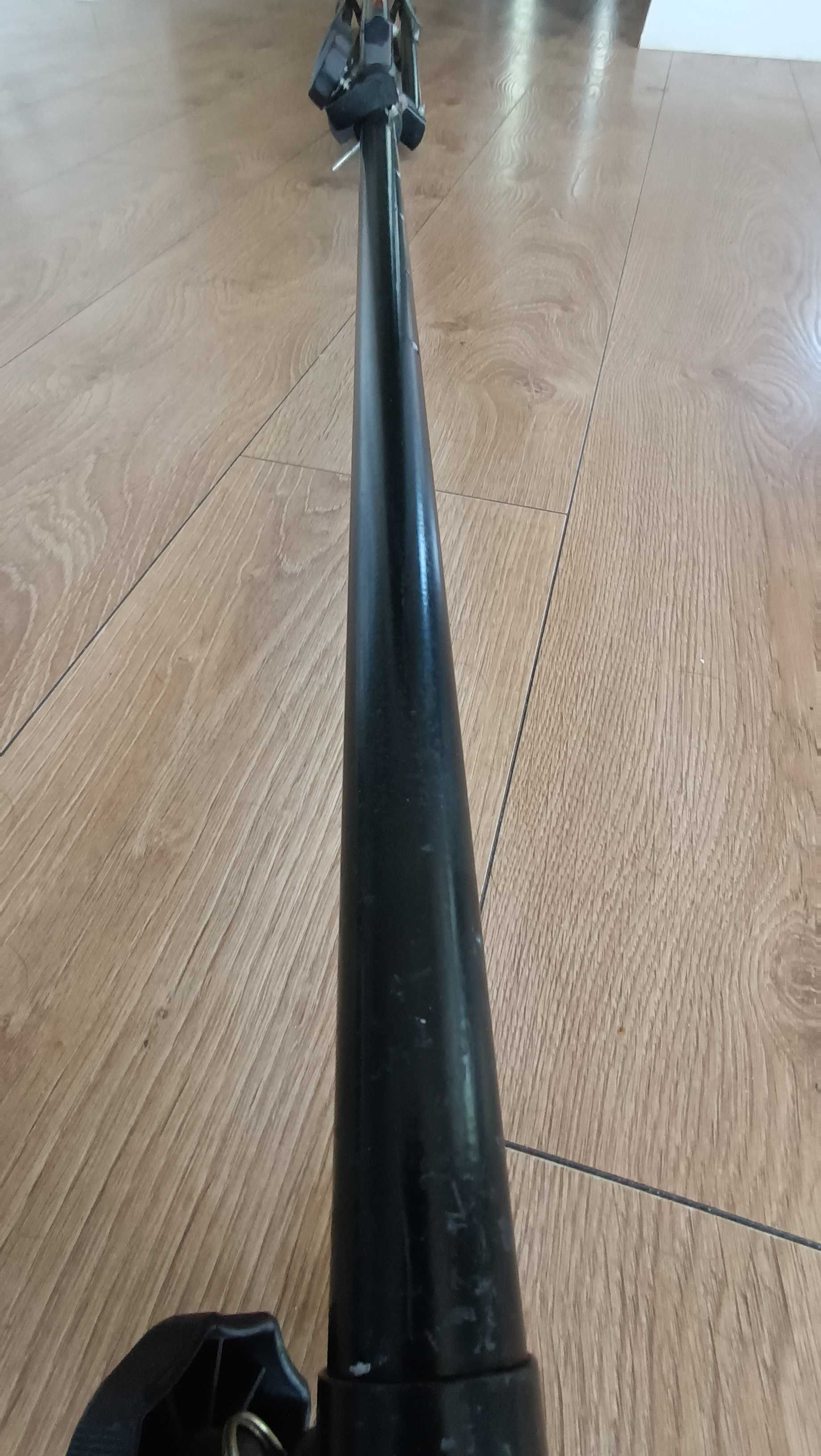 Statyw oświetleniowy ATHLETIC LS-4 KIT 120