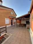 Apartamento t2 com churrasqueira
