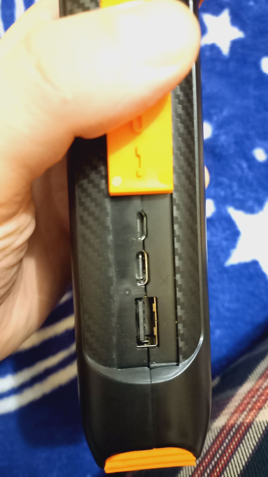 Power bank  20000 mAh HAVIT