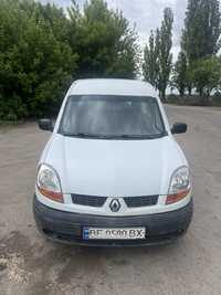 Продам Renault kangoo